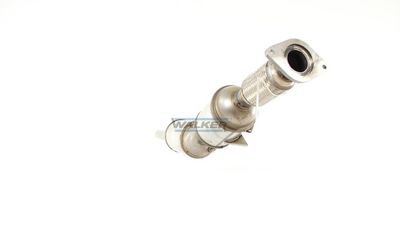 RUß-/PARTIKELFILTER ABGASANLAGE WALKER 93093 3