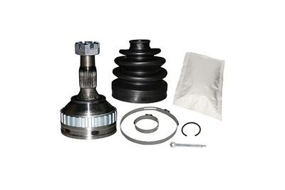 GELENKSATZ ANTRIEBSWELLE