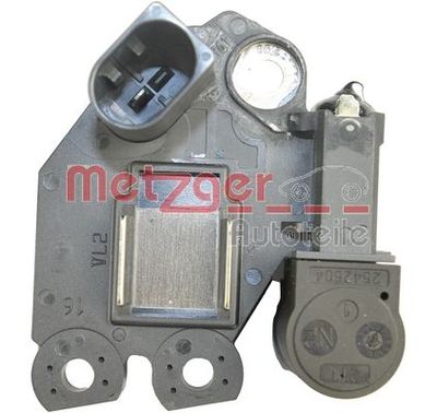 GENERATORREGLER METZGER AUTOTEILE 2390097 1