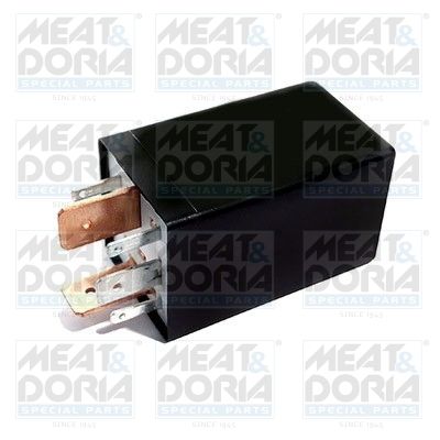 Блок управления, время накаливания MEAT & DORIA 7285820 для PIAGGIO PORTER