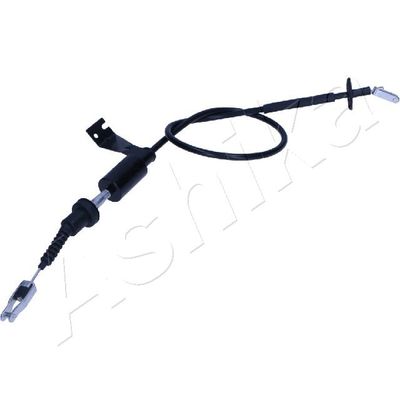 ASHIKA Seilzug, Kupplungsbetätigung