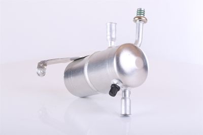 TROCKNER KLIMAANLAGE NISSENS 95353 36