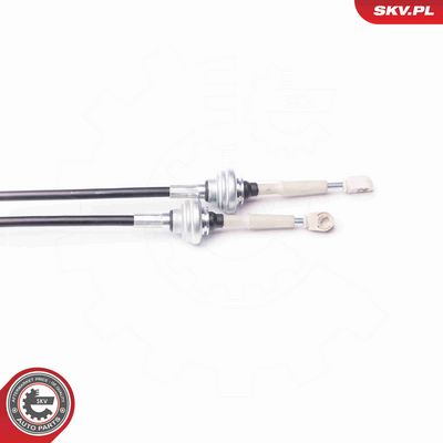 CABLU TRANSMISIE MANUALA ESEN SKV 27SKV014 2