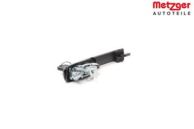 TüRGRIFF METZGER AUTOTEILE 2310595 14