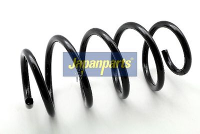 Pružina podvozku JAPANPARTS ZC3450A