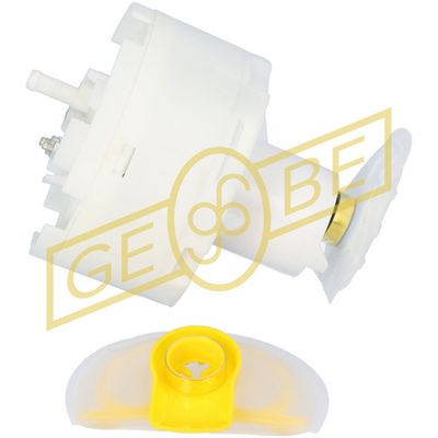 POMPA COMBUSTIBIL GEBE 960461 2