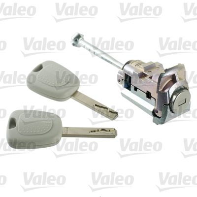 Wkładka zamka drzwi VALEO 256970 produkt