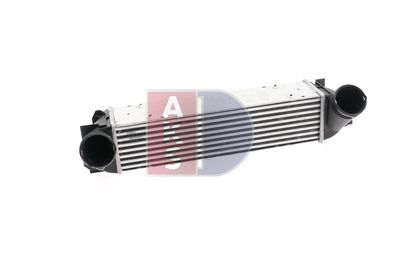 LADELUFTKüHLER AKS DASIS 057031N 14