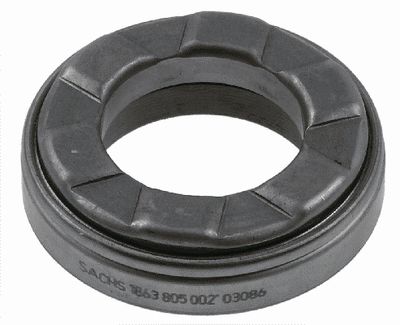 Clutch Release Bearing 1863 805 002