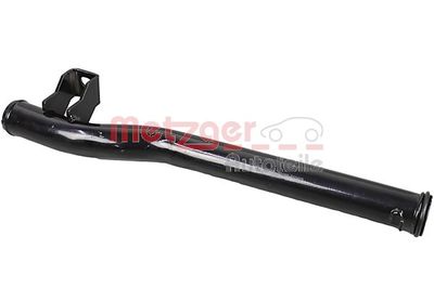 KüHLMITTELROHRLEITUNG METZGER AUTOTEILE 4010337 1