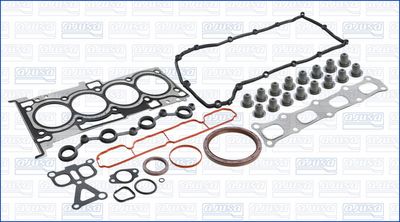 SET GARNITURI COMPLET MOTOR