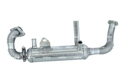 KüHLER ABGASRüCKFüHRUNG NRF 48417 1