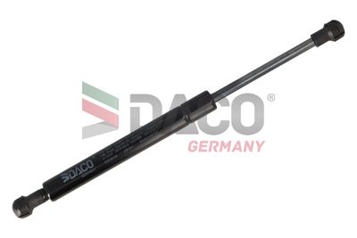 Газовая пружина, крышка багажник DACO Germany SG0604 для CITROËN C5