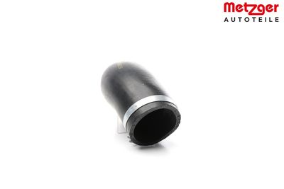 LADELUFTSCHLAUCH METZGER AUTOTEILE 2400855 27