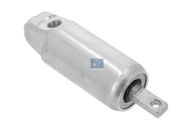 Werkende cilinder (L-120mm, beroerte: 25mm, diameter: 35mm, motor uit) past: VOLVO B6, B7, F16, FL6 09.85-
