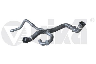 Kühlmittelrohrleitung