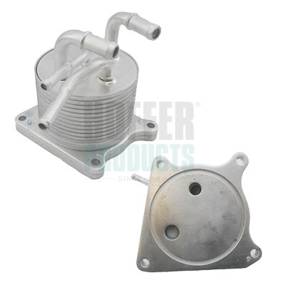 RADIATOR ULEI ULEI MOTOR