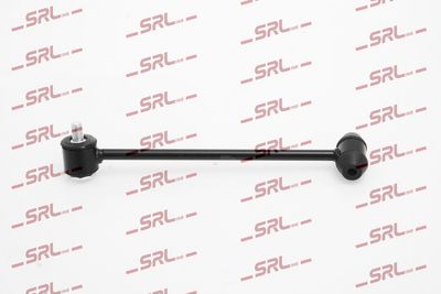 Link/coupling rod, stabiliser bar