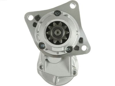 AS-PL Starter