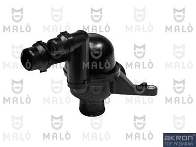 AKRON-MALÒ TER411 Термостат  для LAND ROVER FREELANDER I (L314) 2.5 V6 4x4