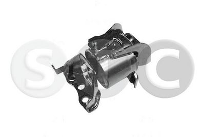 окачване, двигател STC T412382