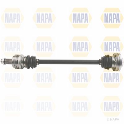 Drive Shaft NAPA NDS1012R