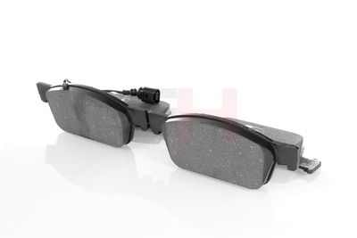 SET PLACUTE FRANA FRANA DISC GH GH414205 26