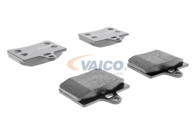 BREMSBELAGSATZ SCHEIBENBREMSE VAICO V220097 54