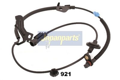 SENSOR RADDREHZAHL JAPANPARTS ABS921 1