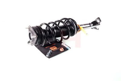 ANSAMBLU TELESCOP ARC GH GH352555C01 12