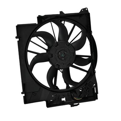 VENTILATOR RADIATOR NISSENS 85851 39