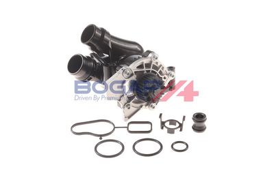 POMPă DE APă RăCIRE MOTOR