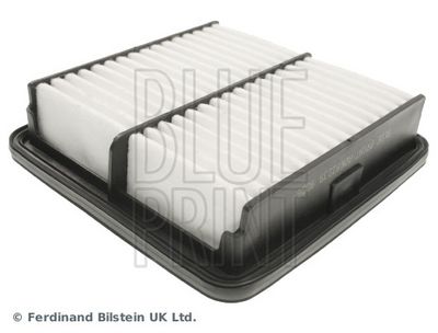 Luchtfilter (Patroon) past: SUZUKI JIMNY 1.5D 12.03-