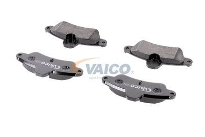BREMSBELAGSATZ SCHEIBENBREMSE VAICO V250207 39