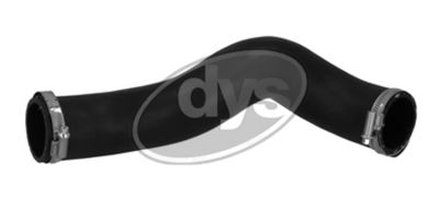 въздуховод за турбината DYS 76-17736