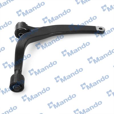 носач, окачване на колелата MANDO MSA017732