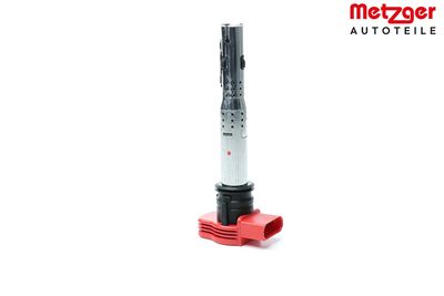ZüNDSPULE METZGER AUTOTEILE 0880126 22