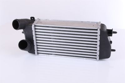 INTERCOOLER COMPRESOR NISSENS 96774 7