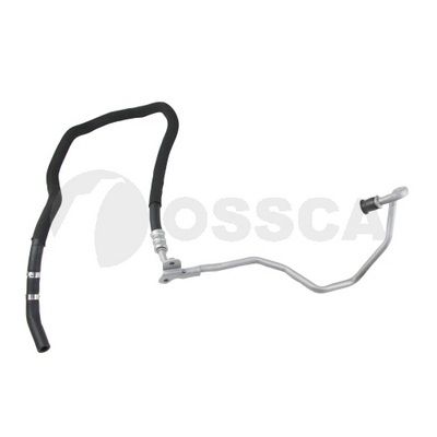 маркуч на радиатора OSSCA 55175