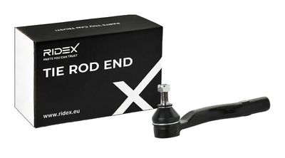 накрайник на напречна кормилна щанга RIDEX 914T1019