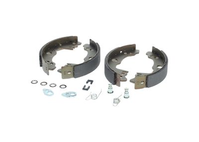 BREMSBACKENSATZ BOSCH 0986487020 28