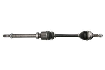 полуоска POINT GEAR
