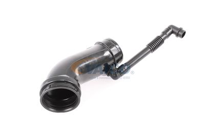 Ieplūdes caurule, Gaisa pievads