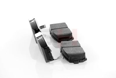 SET PLACUTE FRANA FRANA DISC GH GH411723 20