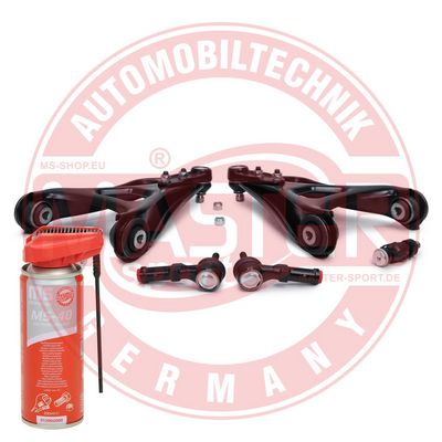 SET SUSPENSIE ROATA MASTER-SPORT GERMANY 36923KITMSP 3