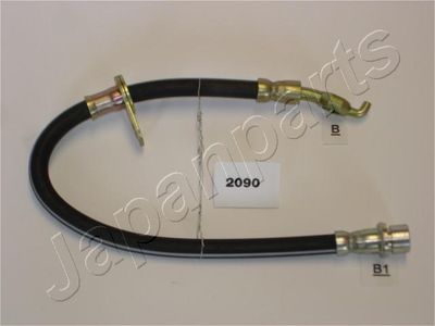 Кронштейн, тормозный шланг JAPANPARTS TF-2090 для TOYOTA MR2