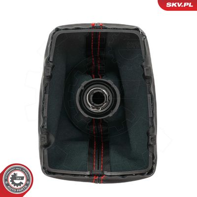 Hlavice řadicí páky SKV 63SKV403