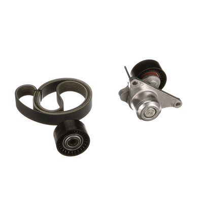 KEILRIPPENRIEMENSATZ GATES K017PK1663 36