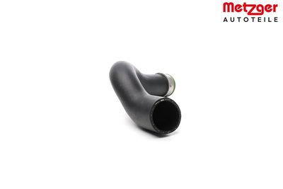 LADELUFTSCHLAUCH METZGER AUTOTEILE 2400060 30