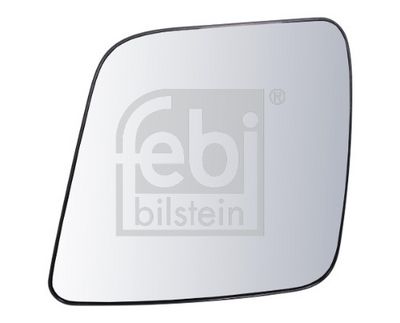 FEBI BILSTEIN Spiegelglas, Weitwinkelspiegel